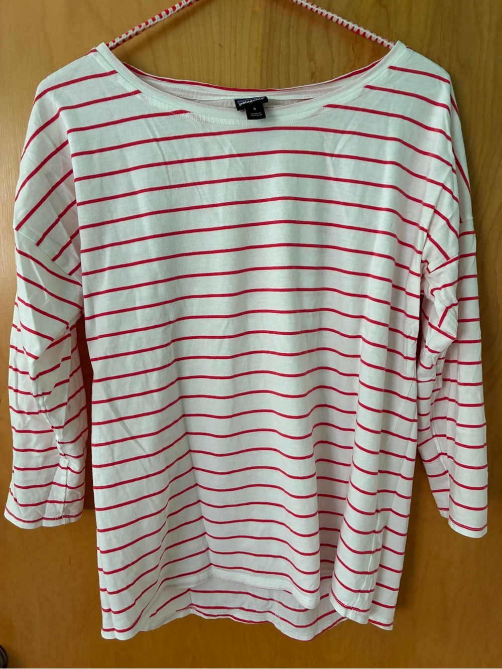 Patagonia women’s shirt